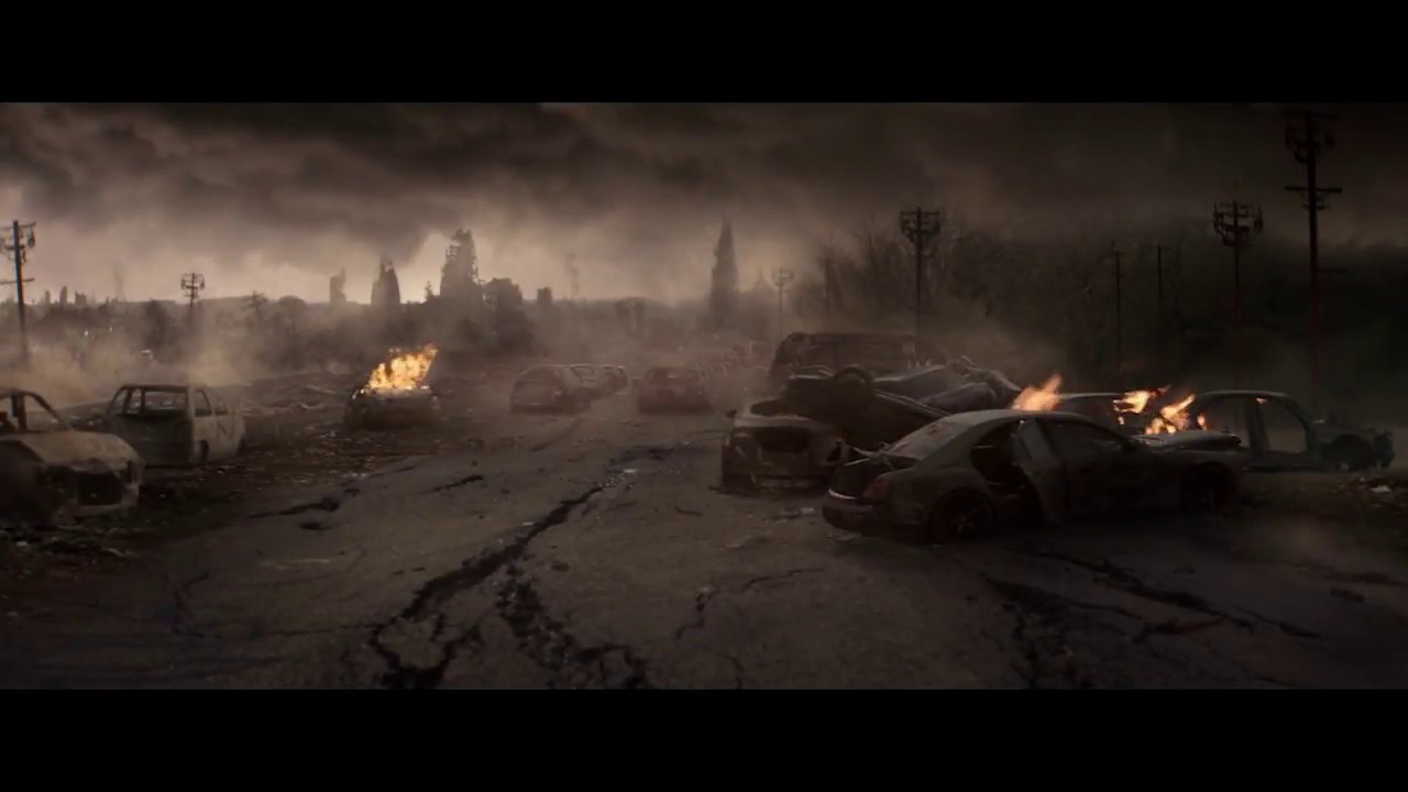 Miniature de la vidéo GENESIS (2018) - Trailer du film Genesis