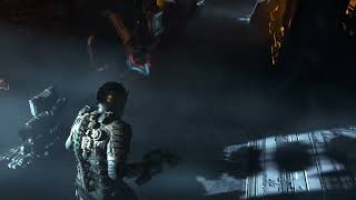 Dead Space Remake - Impossible Difficulty - Part 3