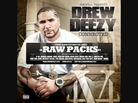 Drew Deezy - Make You Proud (Feat. Band-Aide)