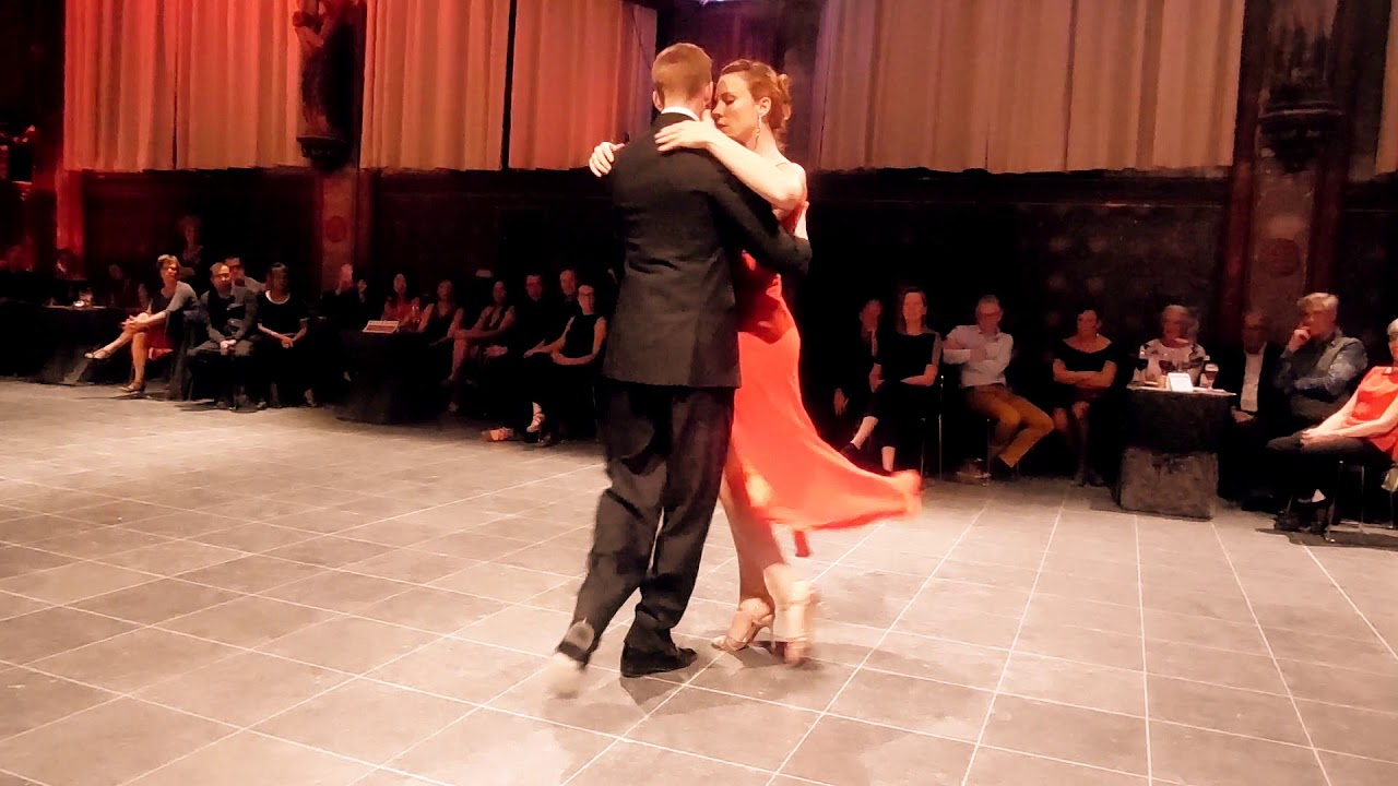 demo3 Liz en Yannick Vanhove zat 3 nov 2018