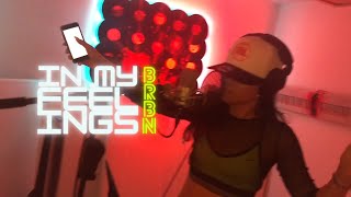 IN MY FEELINGS REMIX