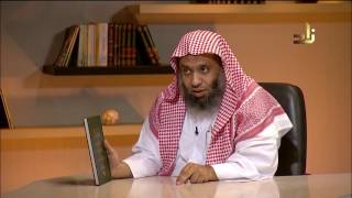 صورة برنامج الخزانة 24 - الشيخ عبد الله بن سالم البطاطي - حسان الغامدي