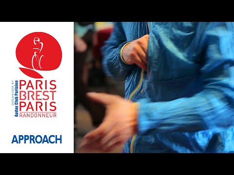 PBP - Paris Brest Paris • The Approach: what an adventure at the 19th Paris Brest Paris
