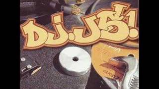 DJ JS-1 - Flying Guillotines