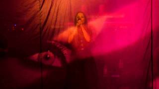 Tarja Turunen - Anteroom of Death (Live) Hamburg/Germany