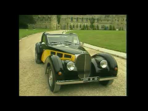 Thumbnail for Essai  De La Chapelle Atalante 57S by De La Chapelle