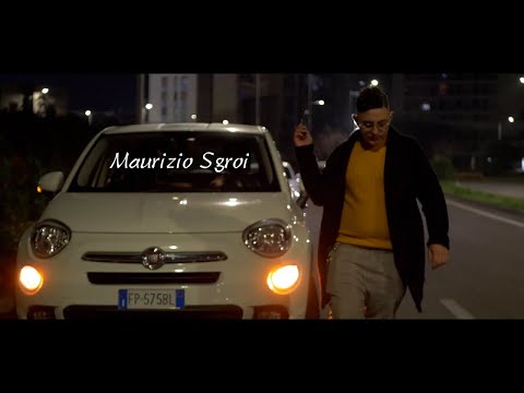 Maurizio Sgroi - Co' Perdone a' ffa' ( Video Ufficiale 2020 )