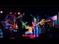The Dead Trees - Killer In Me - 2/28/2009 - Bottom of the Hill