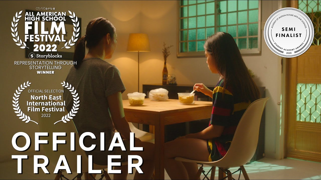 How To Love You (2020) | Official Trailer