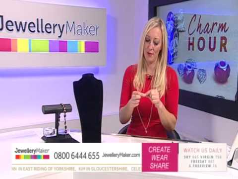 JewelleryMaker LIVE 03/04/16 12pm-4pm