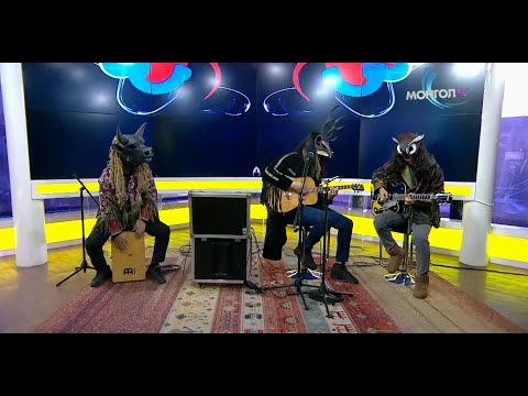 "The Galtmah" хамтлагийн Зүрхэн бороо уран бүтээлийг хүргэж байна