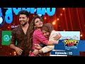 Ep 15 Super Fun Kudumbam Fun Becomes More Fun