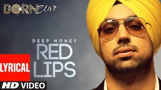 Red Lips (Lyrical)