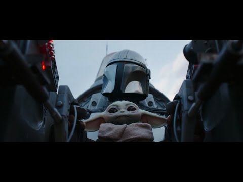 “I like those odds” - The Mandalorian season 3