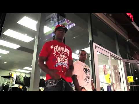 Music Video: "Cincinnati Riot" FULL LENGTH VIDEO!!!