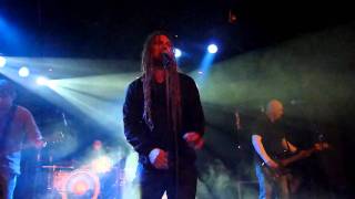 Suburban Tribe - Shadows and Silhouettes @ Virgin Oil, 12.11.2010, HD Quality