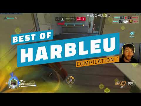 Best of Harbleu : Compilation 1