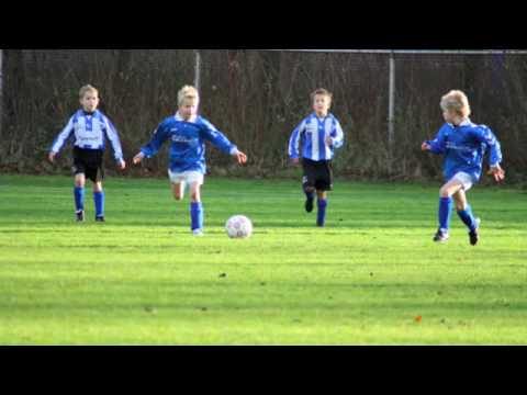 Concordia F1 - Quick Boy F3 - 6 December 2008