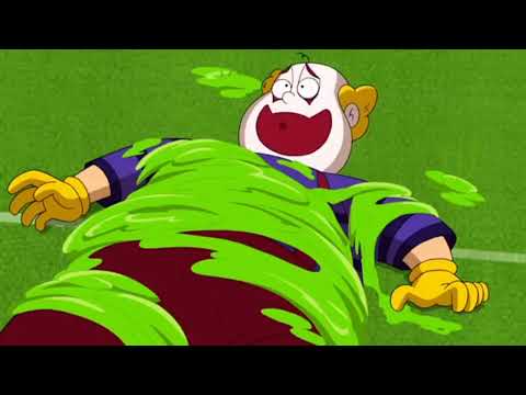 Every Zombozo In Ben 10 History