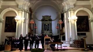 F. Canale · Adoramus Te Domine | Palma Choralis