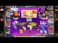 X Men Children Of The Atom Storm