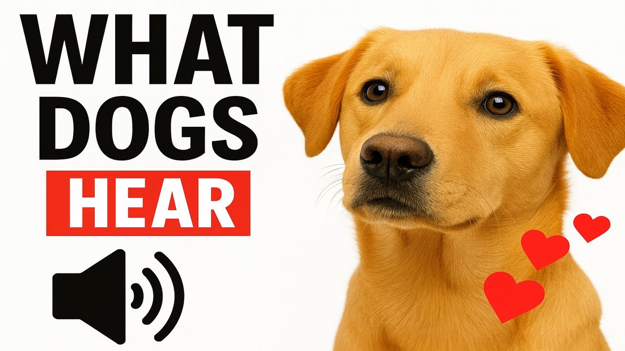 Canine Cognition: Neuroscientists Uncover Dogs' Semantic Understanding of Human Speech