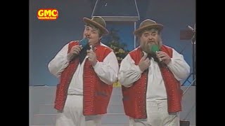 Die Wildecker Herzbuben - Herzilein 1991