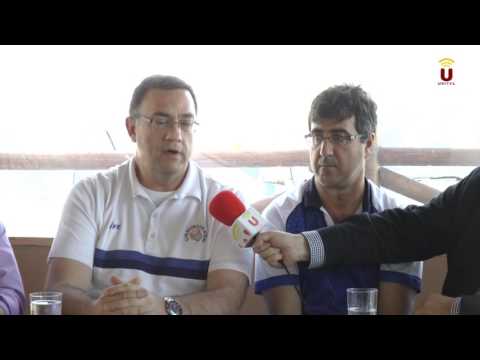 BALANCE TEMPORADA 2016 2017 CLUB BALONCESTO UTRERA