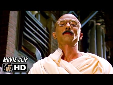 UHF Clip - "Gandhi II" (1989) Weird Al Yankovic