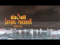 Dadali Band - Sayang Pakabar (Video Lirik)