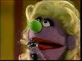 My Sesame Street Home Video Sing Yourself Silly 1990