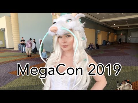 download lagu mp3 mp4 Megacon 2019, download lagu Megacon 2019 gratis, unduh video klip Megacon 2019