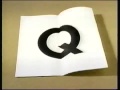 Classic Sesame Street Qq Crumpled Paper