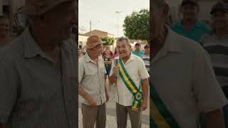 PIADA: ZÉ É CANDIDATO A PRESIDENTE! OLHA O SLOGAN DELE! | Tonho e Zé #piadas