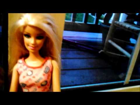 A Day In The Life Of Barbie Episode 9: Never Do That Again?!