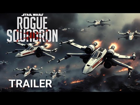 Star Wars: Rogue Squadron (2026) | Last Trailer