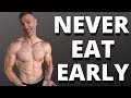 LOSE MORE FAT | Don't Make This Mistake!