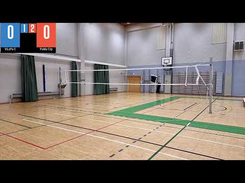 PuMa C3p - ViLePa 12.11.2022