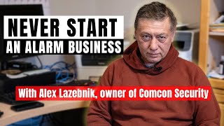 36 Years in the Security Business: Secrets, Mistakes, and Expert Advic