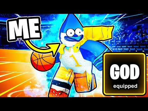 Basketball Zero Gameplay Video 4