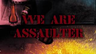 Assaulter - ASSAULTER (Promo new Album MEAT GRINDER)