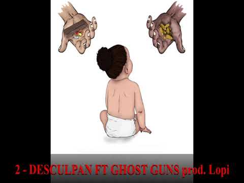 Desculpan feat. Ghost GUNS (prod. Lopi)