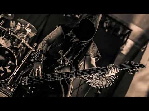 Blood Chalice : Saint Fornicator