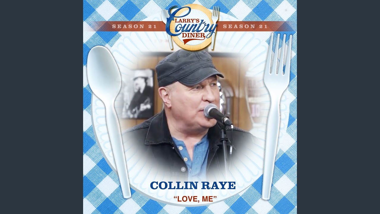 Love, Me (Larry's Country Diner Season 21)