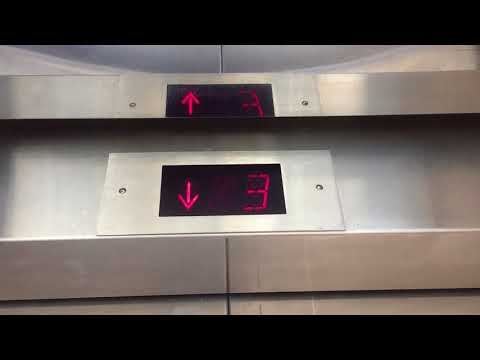 U.S. Hydraulic Scenic Elevators in San Jose, CA