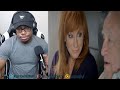 Reba McEntire - Somebody's Chelsea REACTION!