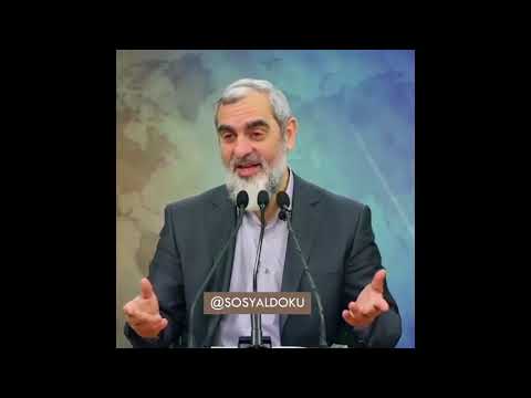 Selam Nasıl Verilmelidir? - Nureddin YILDIZ