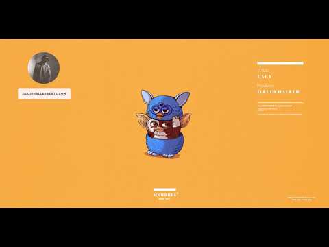 [FREE] Amine X GoldLink Type Beat 2018 - "LACY" | Free Type Beat 2018 | Rap/Trap Instrumental 2018