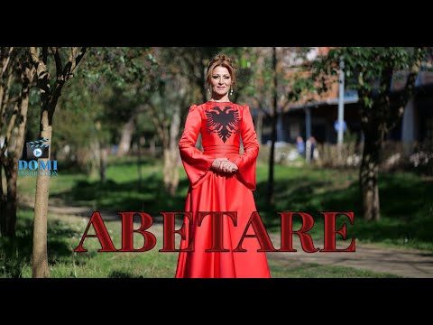 Angjelina Nikolli - Abetare ( Official Video )