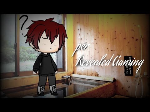 Per Revealed Gaming // FanArt // spero ti piaccia // #Cacciatore  #Carote 💛💛💛 //Gacha Life